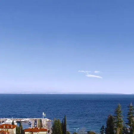 Apartman Mihaela Icici