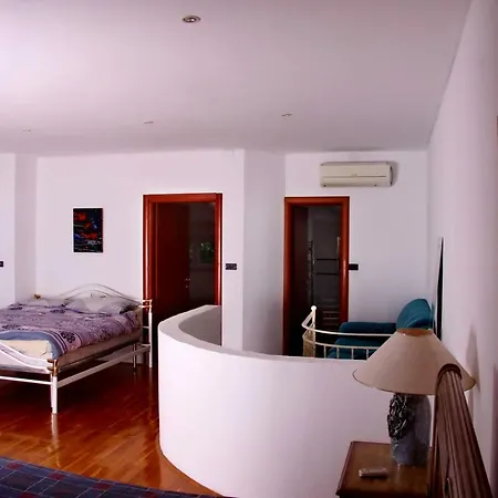 Appartement Mihaela