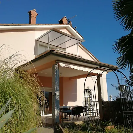 Appartement Mihaela Ičići