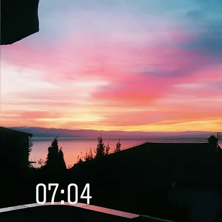 Apartament Mihaela Ičići