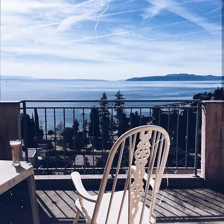 Mihaela Apartman Icici