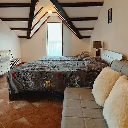 Apartamento Mihaela Ičići