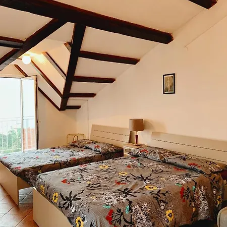 Apartamento Mihaela Ičići