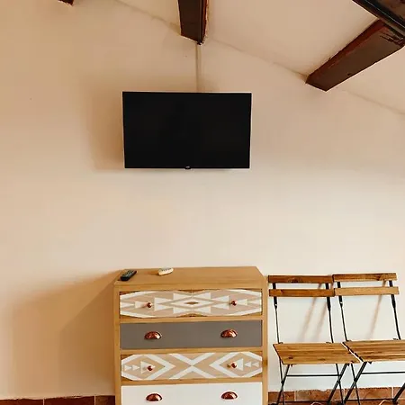 Apartment Mihaela *