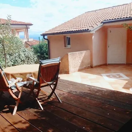 Appartement Mihaela