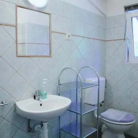 Appartement Mihaela