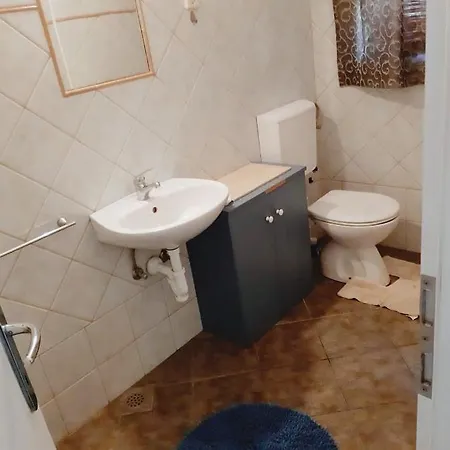 Apartman Mihaela Icici