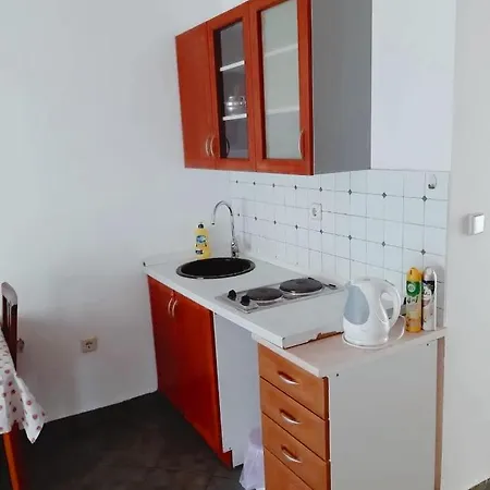 Appartement Mihaela