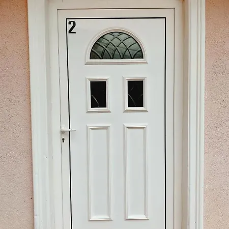 Apartman Mihaela