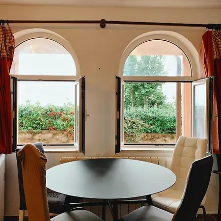 Mihaela Apartman