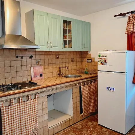 Appartement Mihaela Ičići