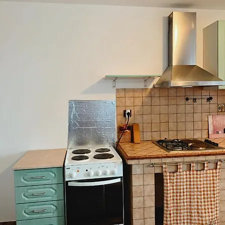 Mihaela Appartement Ičići
