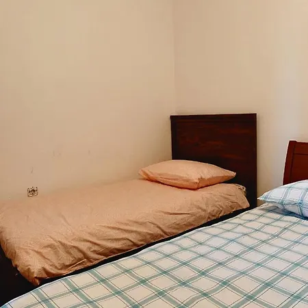 Apartamento Mihaela Ičići