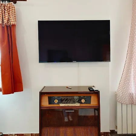 Mihaela Apartman Icici