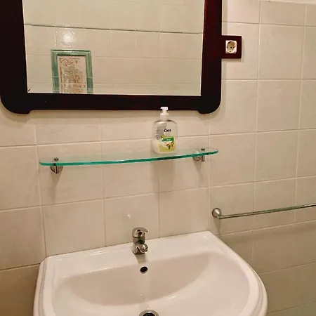 Apartman Mihaela Icici