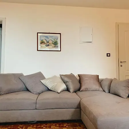 Apartment Mihaela
