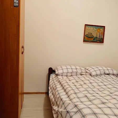 Apartamento Mihaela *