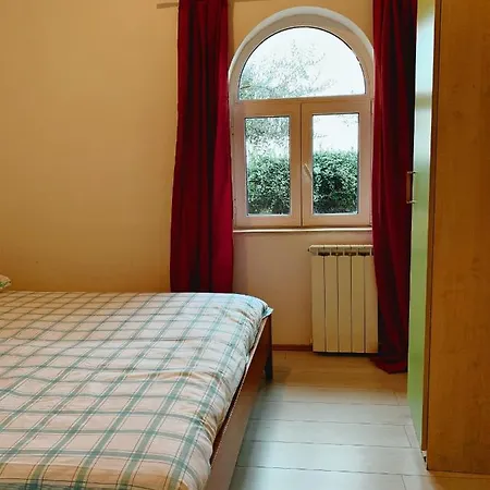 Apartamento Mihaela Ičići