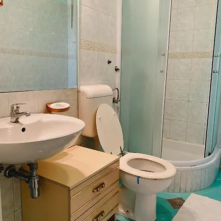 Appartement Mihaela *