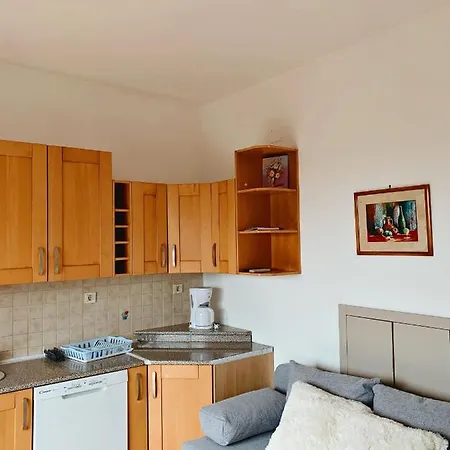 Appartement Mihaela *