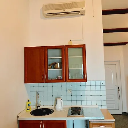 Apartman Mihaela Icici