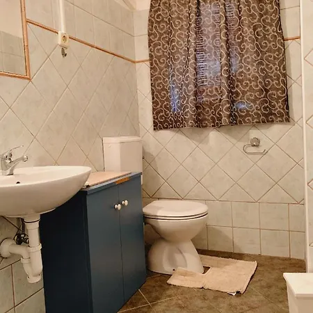 Apartman Mihaela Icici