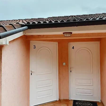 Apartamento Mihaela *