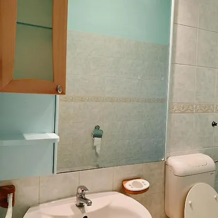 Mihaela Appartement *