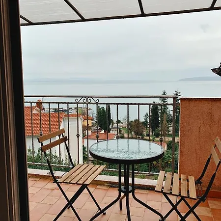 Appartement Mihaela *