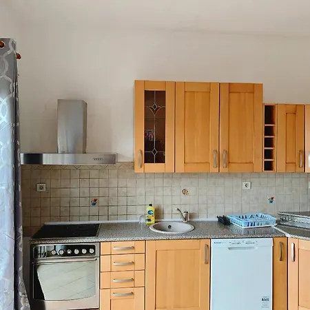 Apartamento Mihaela Ičići