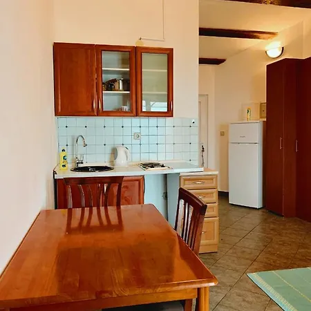 Appartement Mihaela Ičići