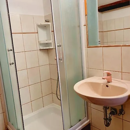 Mihaela Appartement Ičići