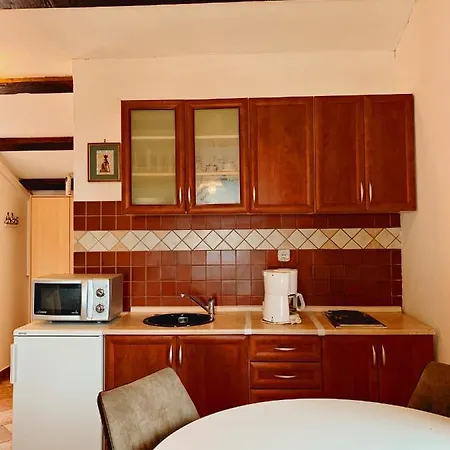 Mihaela Appartement