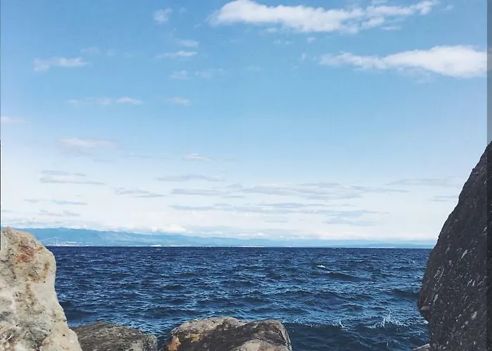 米哈埃拉别墅酒店 公寓