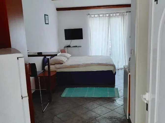 公寓 米哈埃拉别墅酒店 *