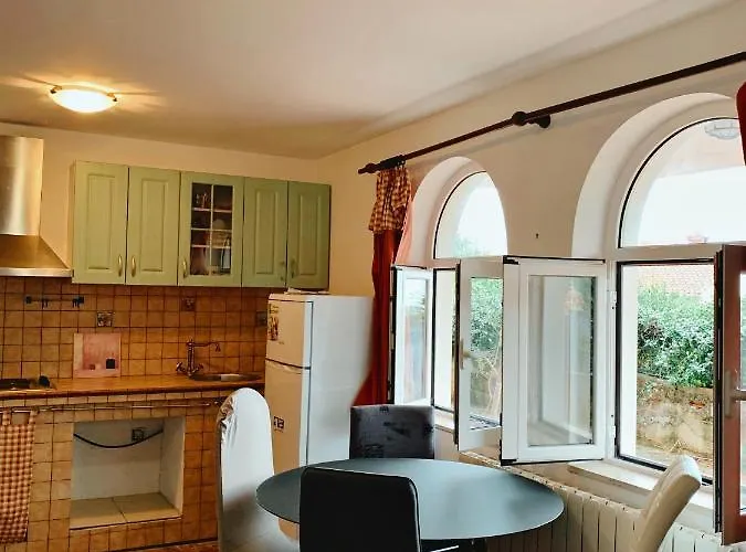 米哈埃拉别墅酒店