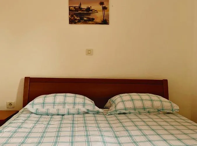 米哈埃拉别墅酒店