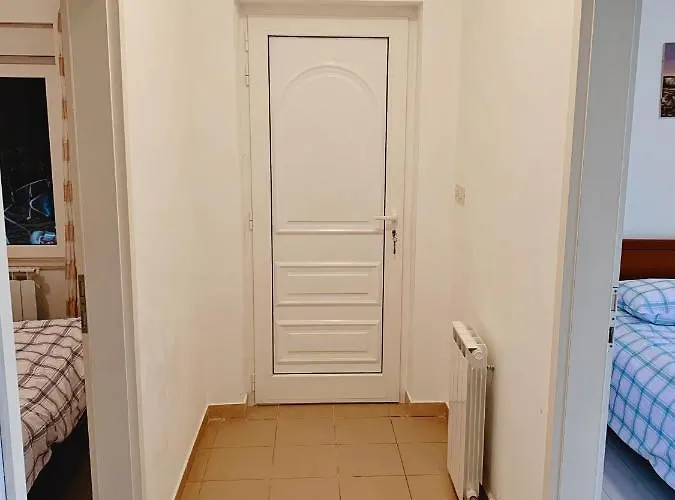 米哈埃拉别墅酒店 Ičići