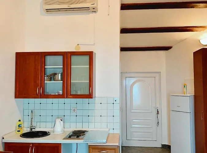 米哈埃拉别墅酒店